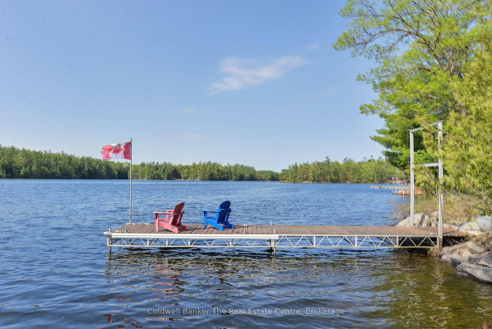 1319 West Lions Head Road • Gravenhurst, ON photo 3