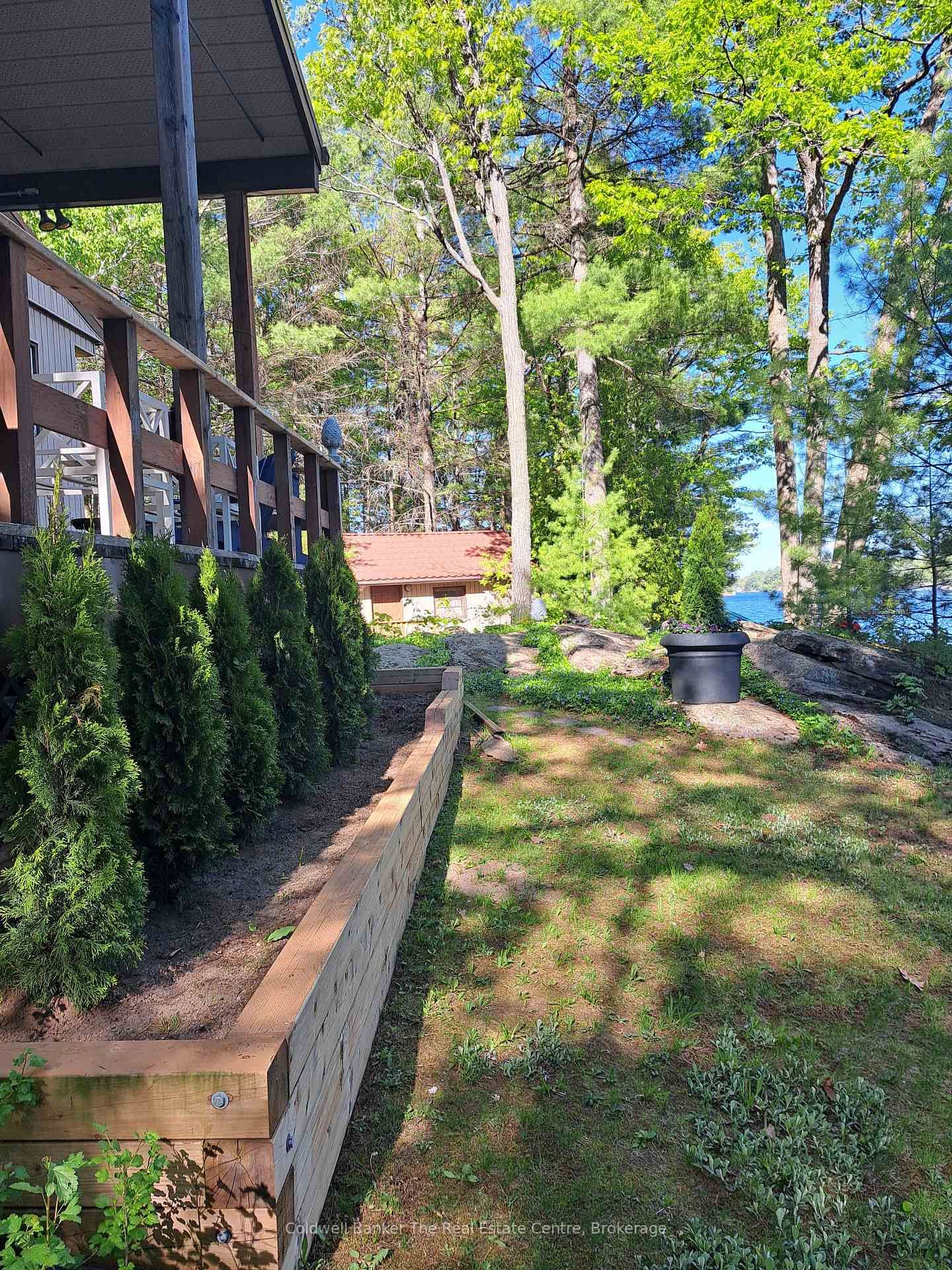1319 West Lions Head Road • Gravenhurst, ON photo 40
