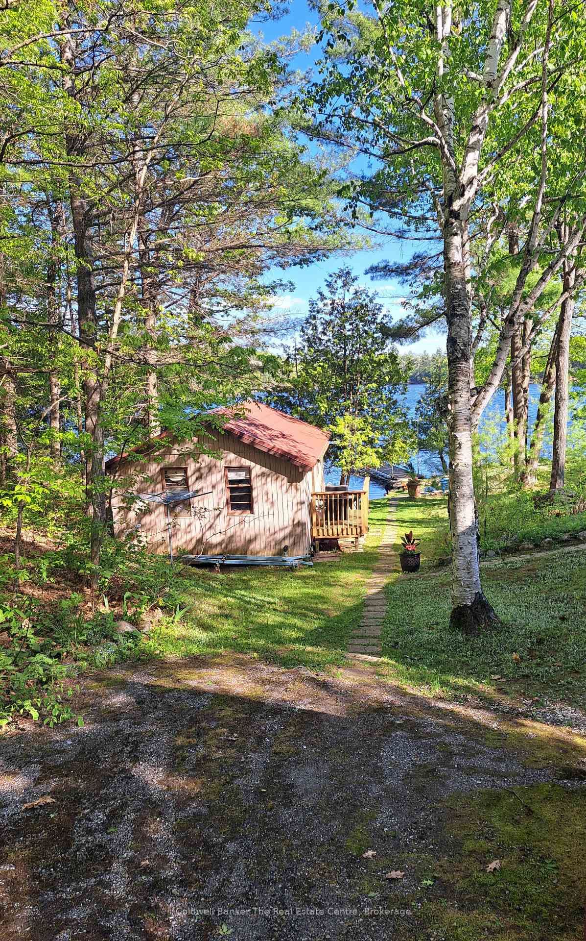 1319 West Lions Head Road • Gravenhurst, ON photo 45