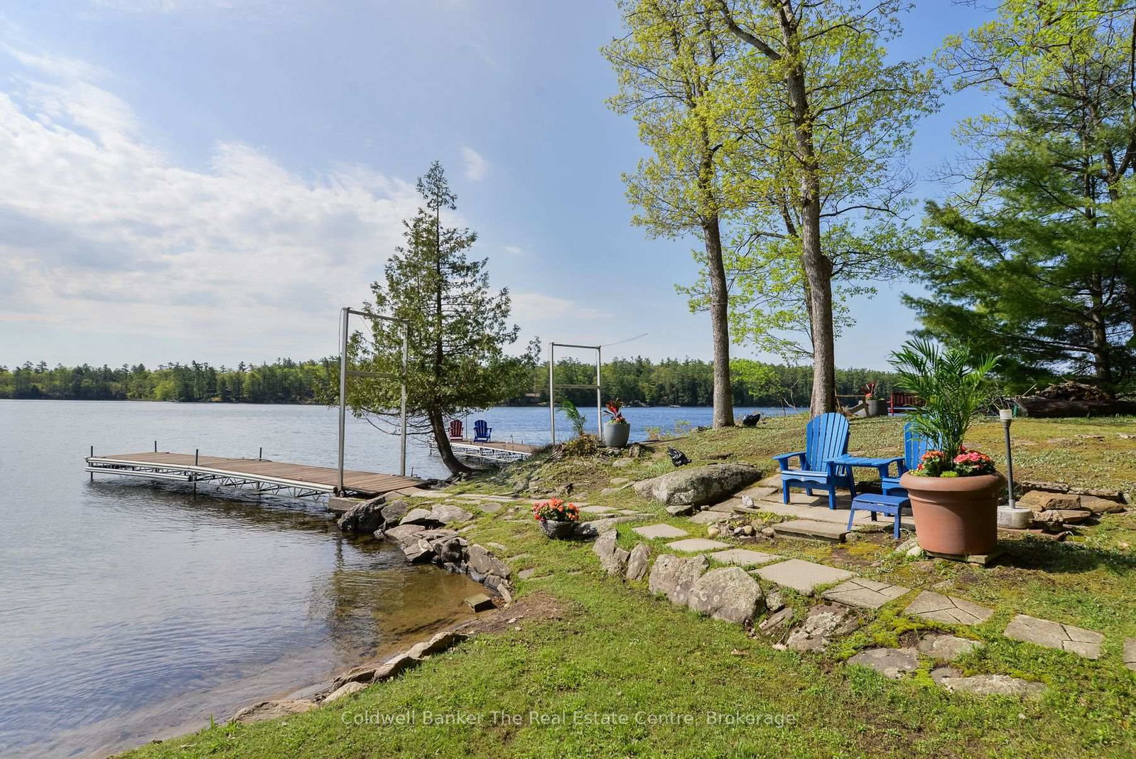 1319 West Lions Head Road • Gravenhurst, ON photo 5