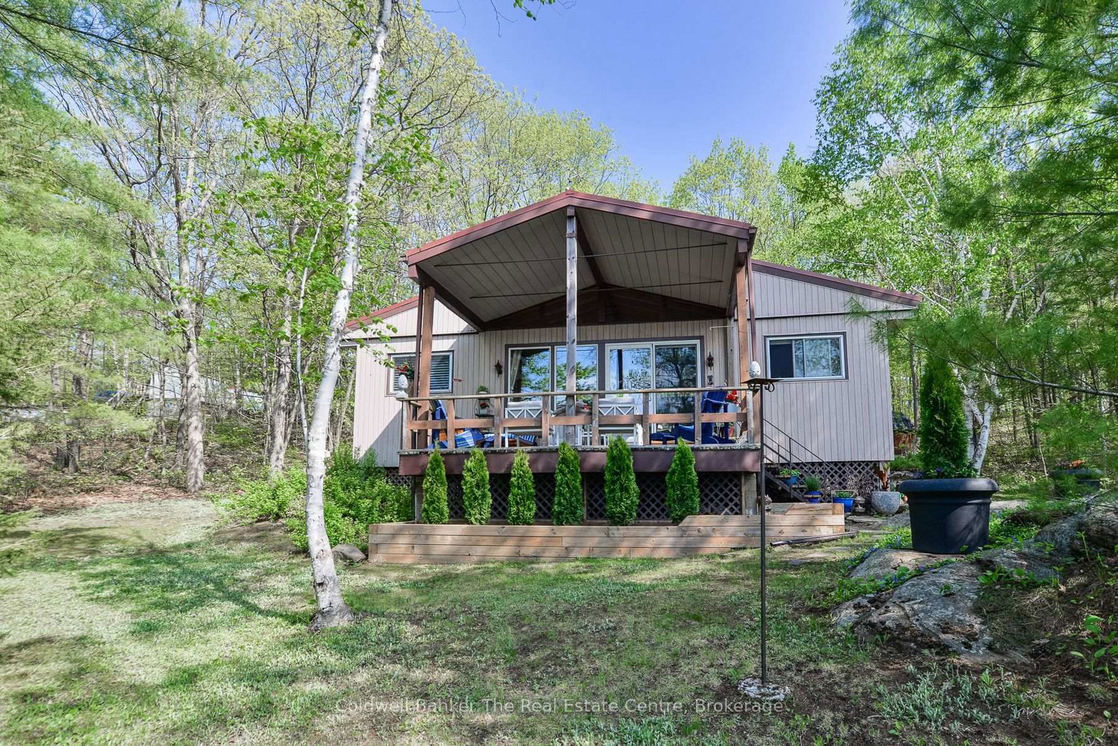 1319 West Lions Head Road • Gravenhurst, ON photo 6