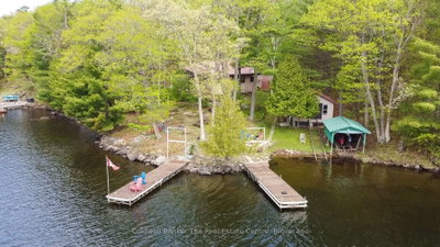 1319 West Lions Head Road • Gravenhurst, ON photo 9