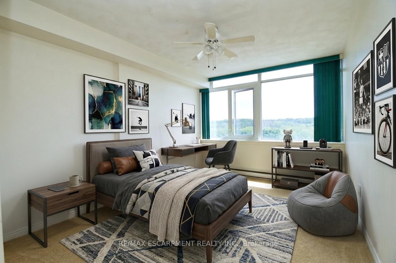 40 Harrisford Street • #802 • Hamilton, ON photo 10