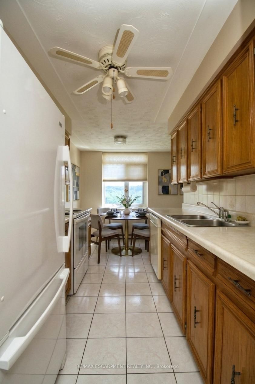 40 Harrisford Street • #802 • Hamilton, ON photo 13