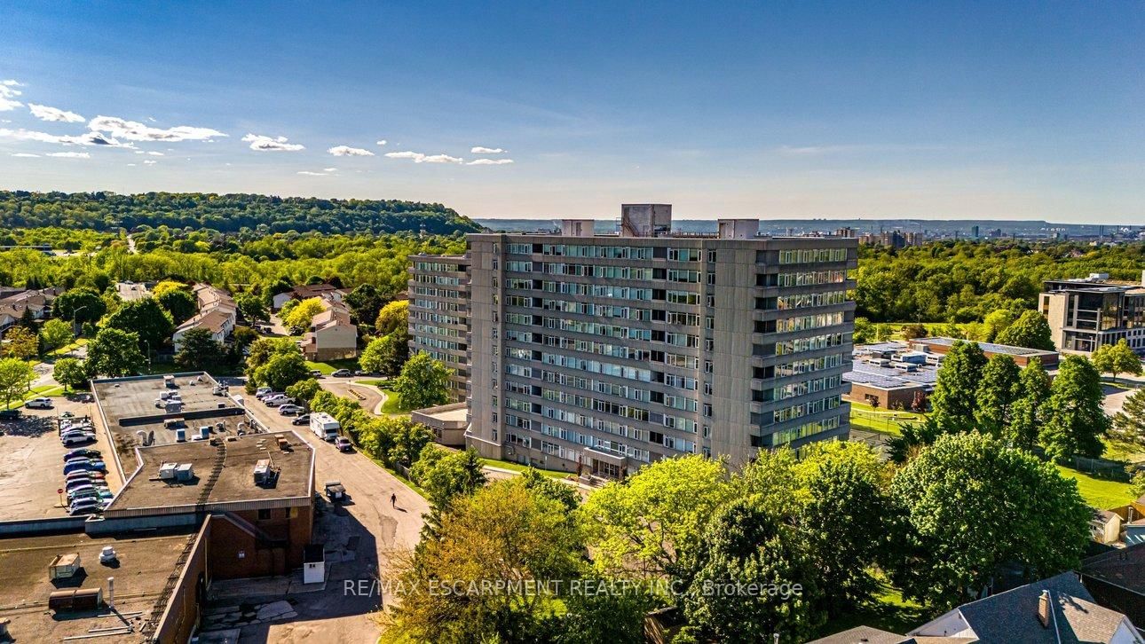 40 Harrisford Street • #802 • Hamilton, ON photo 22