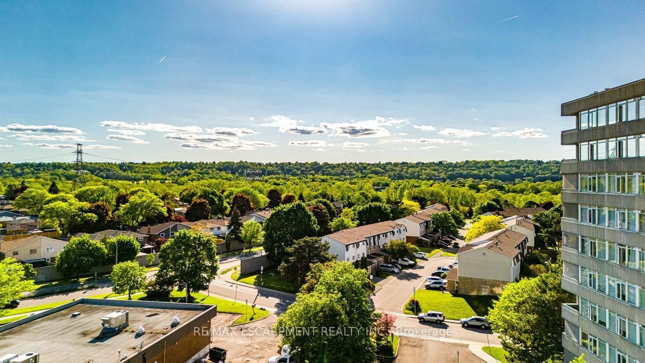 40 Harrisford Street • #802 • Hamilton, ON photo 32