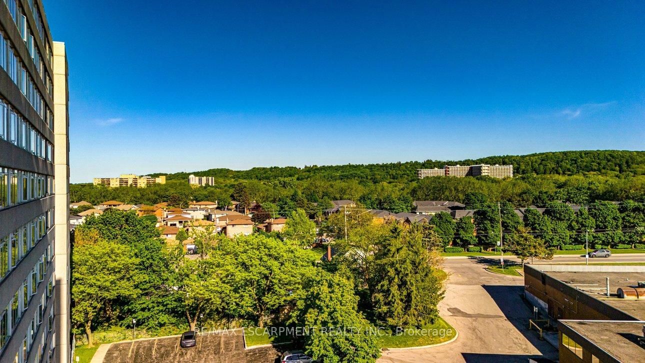 40 Harrisford Street • #802 • Hamilton, ON photo 33