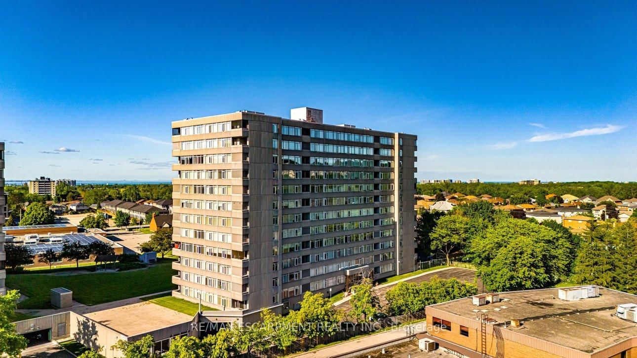 40 Harrisford Street • #802 • Hamilton, ON photo 35