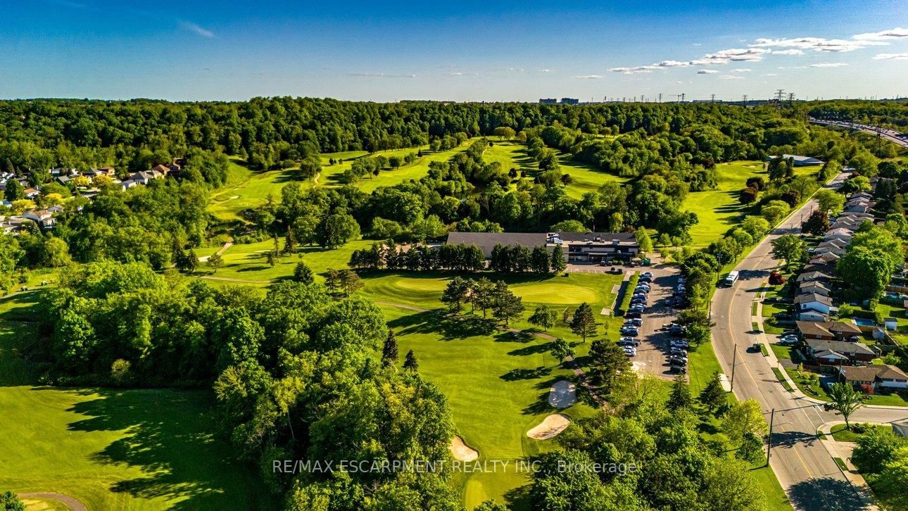 40 Harrisford Street • #802 • Hamilton, ON photo 39