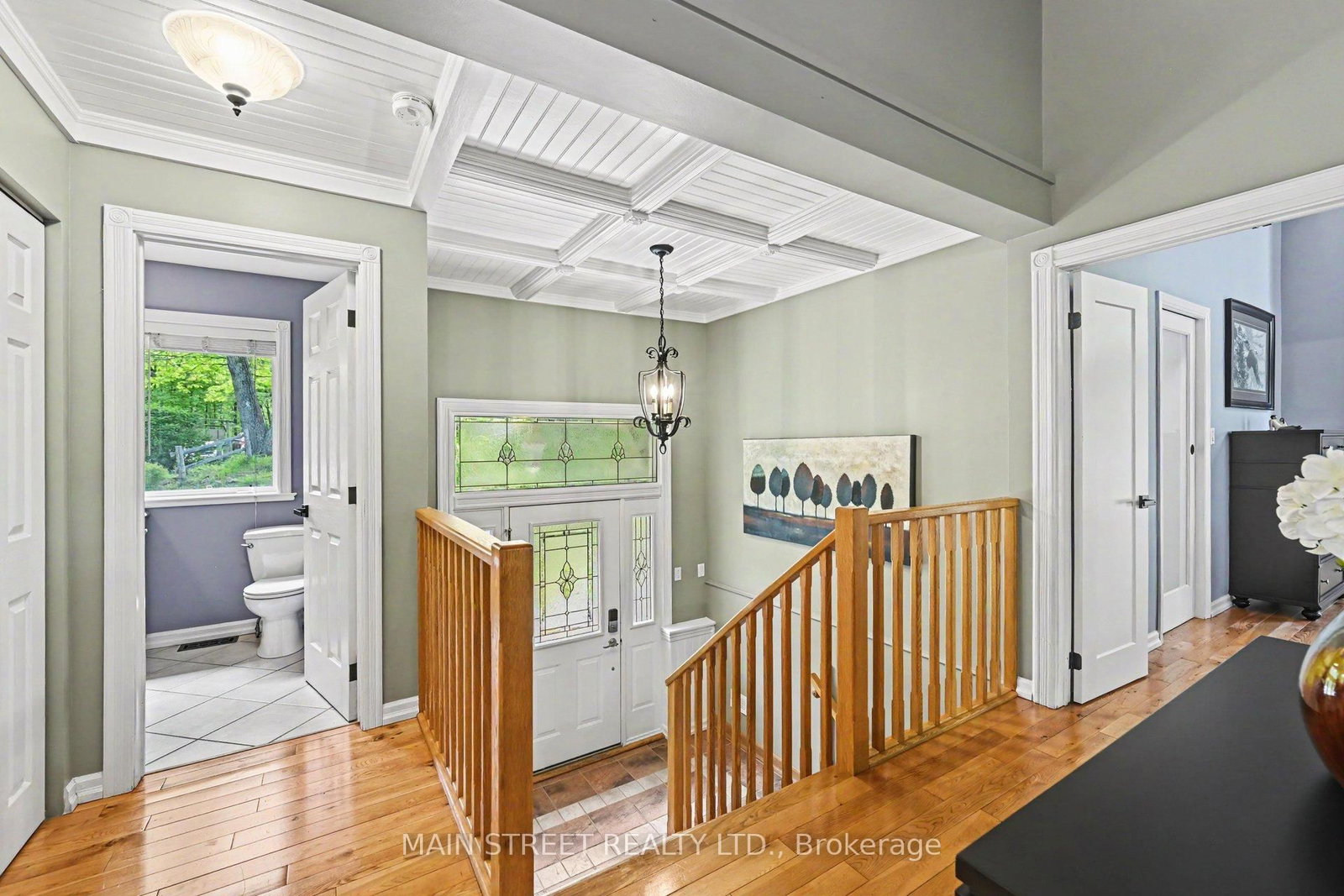100 Rainbow Lane • Maberly, ON photo 10