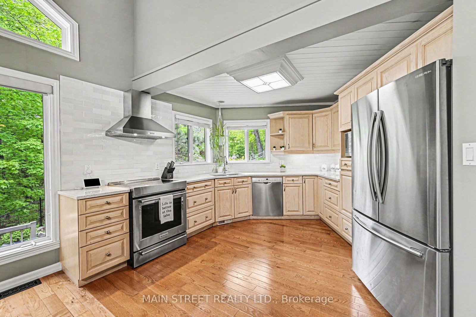 100 Rainbow Lane • Maberly, ON photo 14