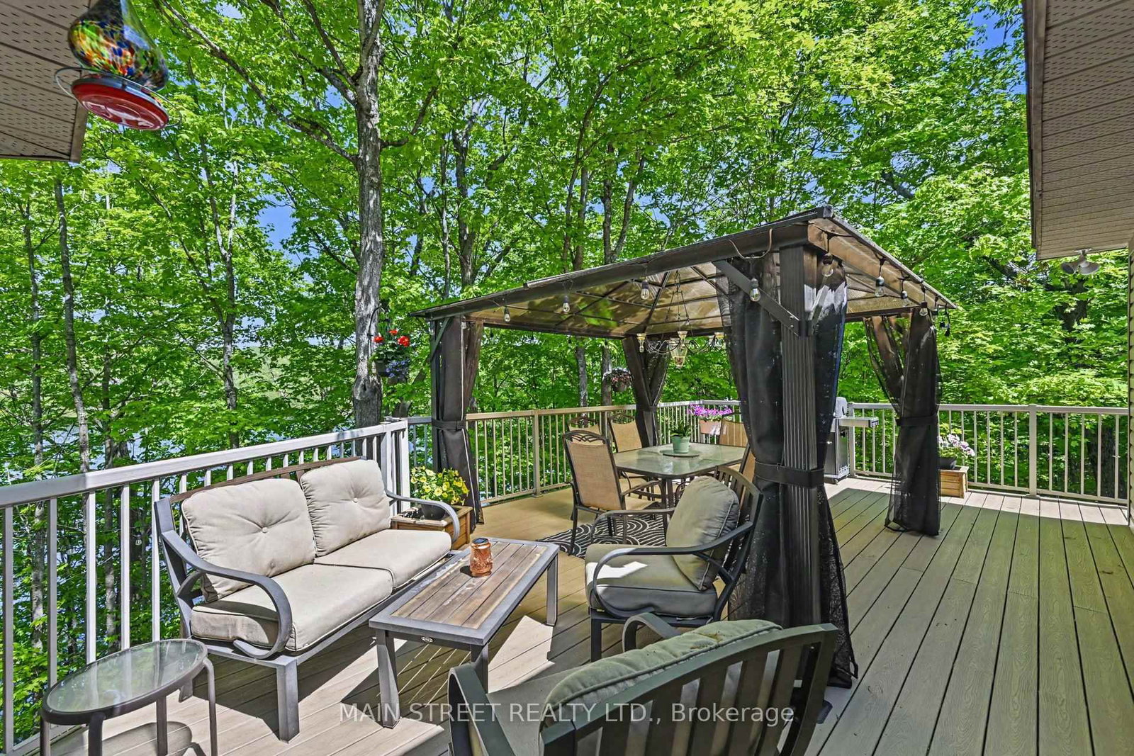 100 Rainbow Lane • Maberly, ON photo 18