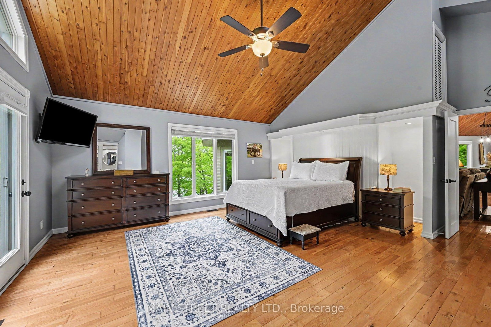 100 Rainbow Lane • Maberly, ON photo 19