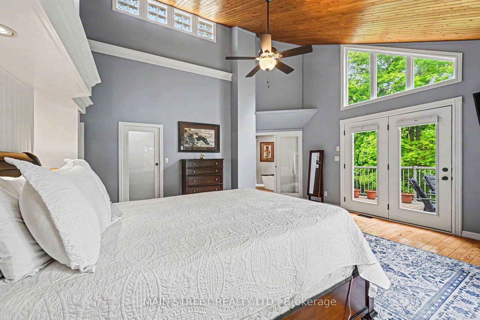 100 Rainbow Lane • Maberly, ON photo 21