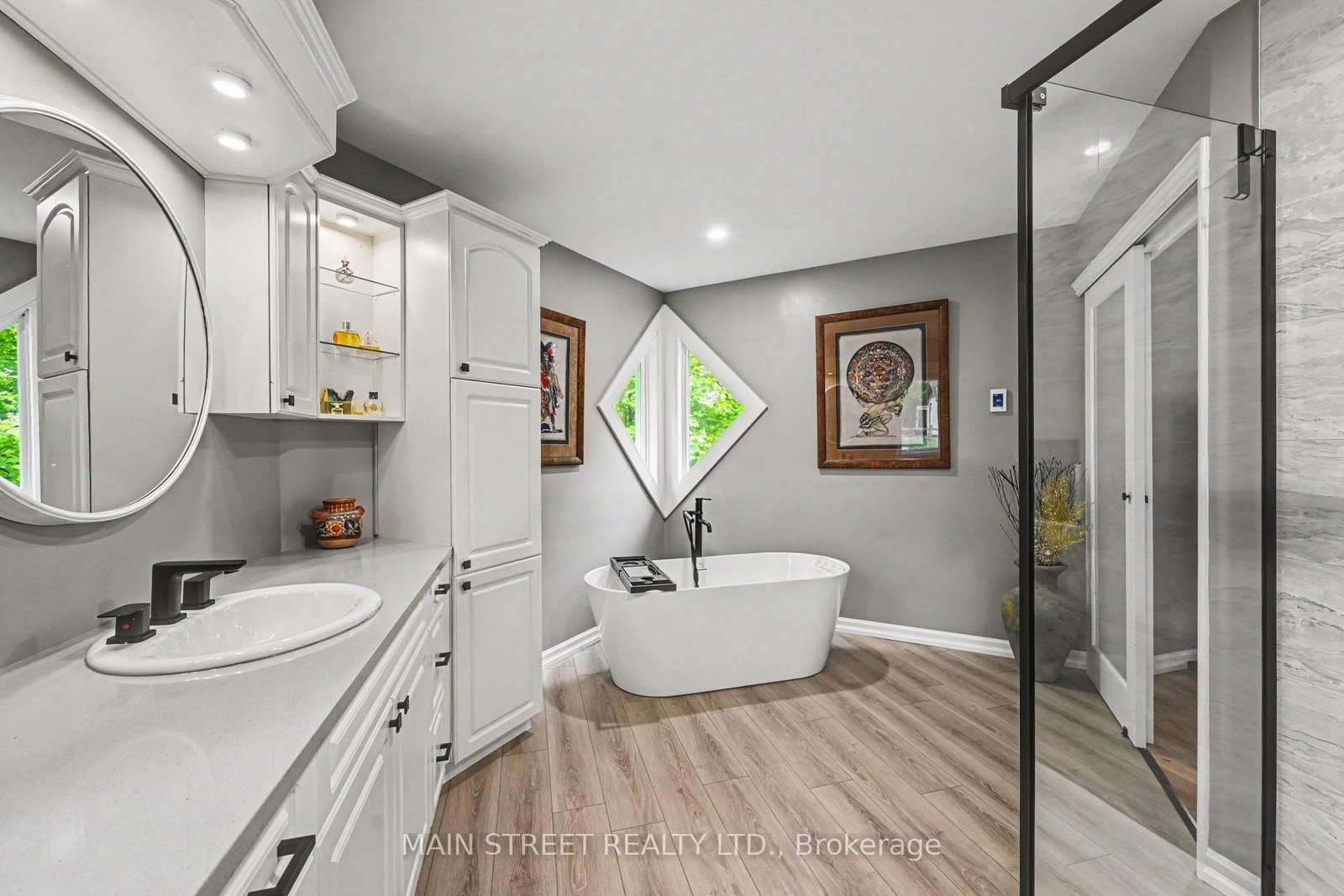 100 Rainbow Lane • Maberly, ON photo 24