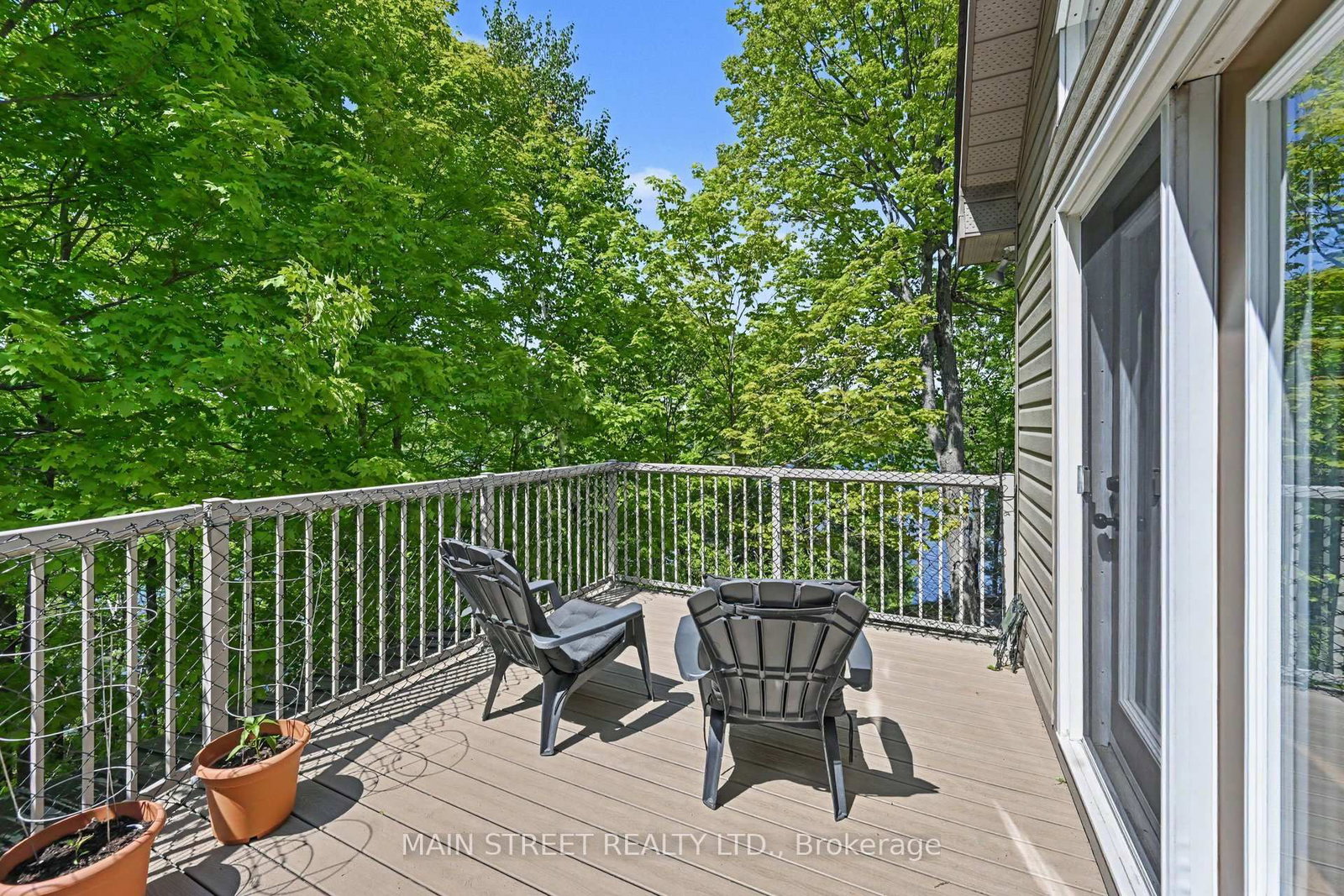 100 Rainbow Lane • Maberly, ON photo 25