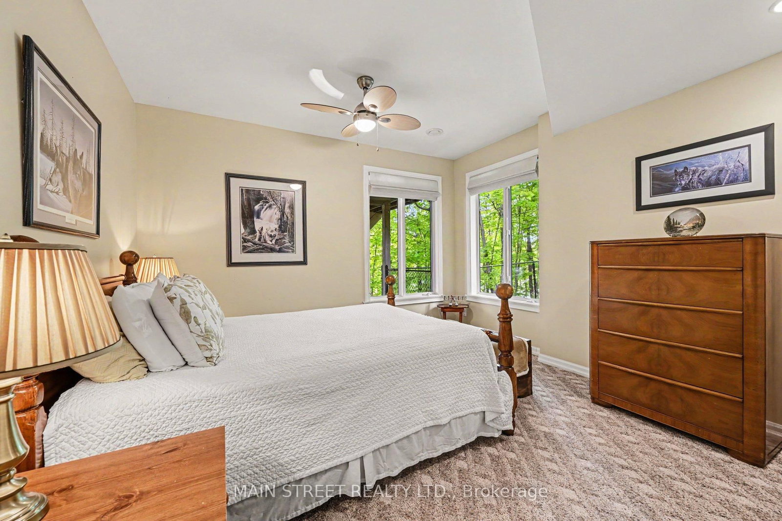 100 Rainbow Lane • Maberly, ON photo 27