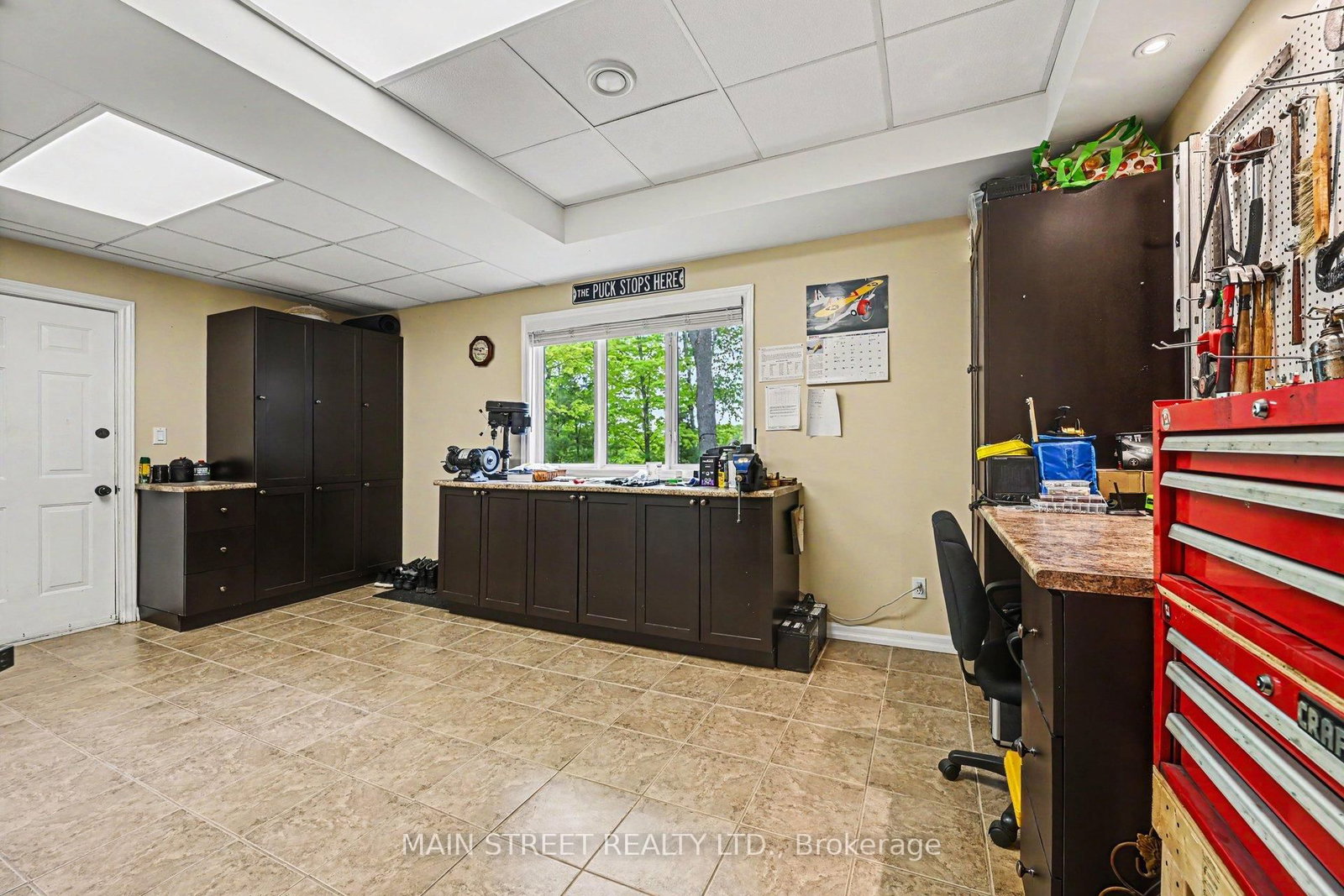 100 Rainbow Lane • Maberly, ON photo 36