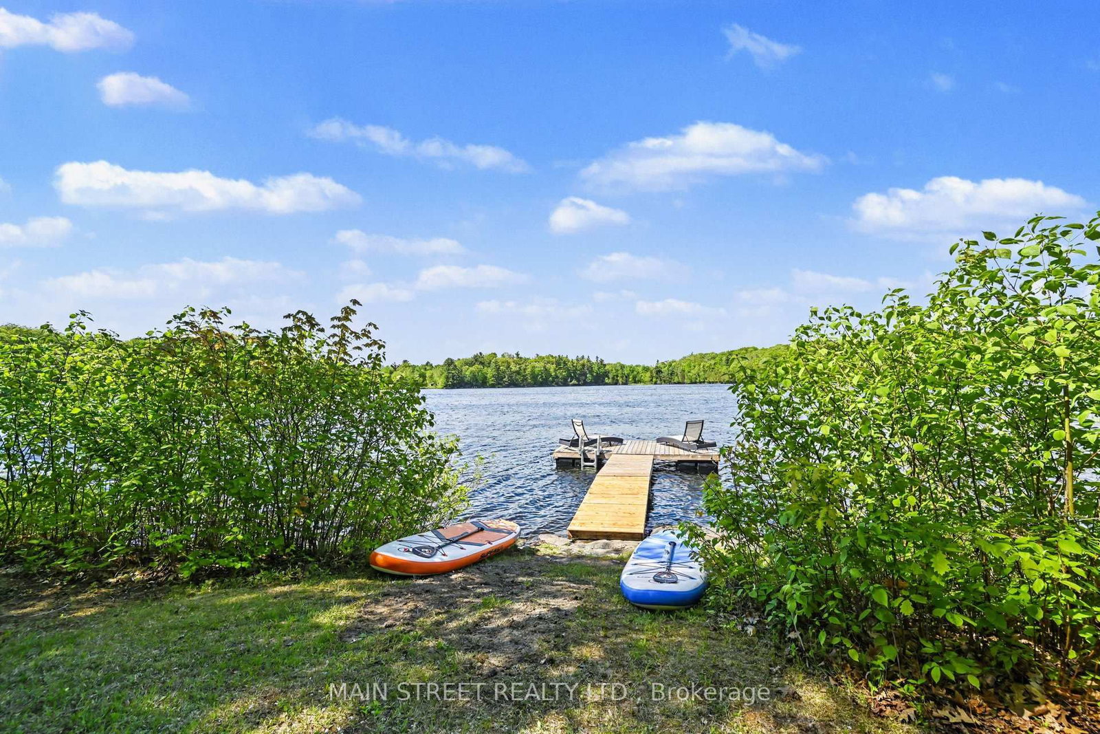 100 Rainbow Lane • Maberly, ON photo 42