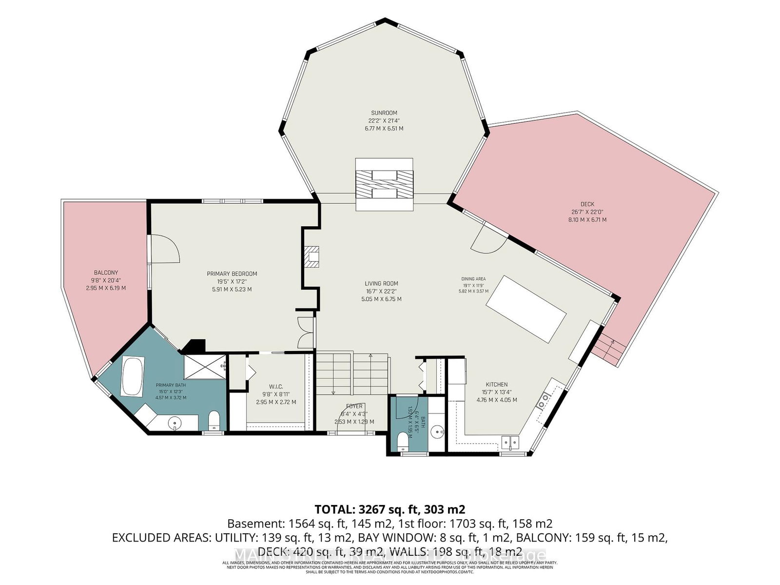 100 Rainbow Lane • Maberly, ON photo 47