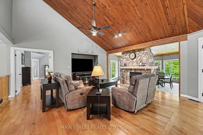 100 Rainbow Lane • Maberly, ON photo 8