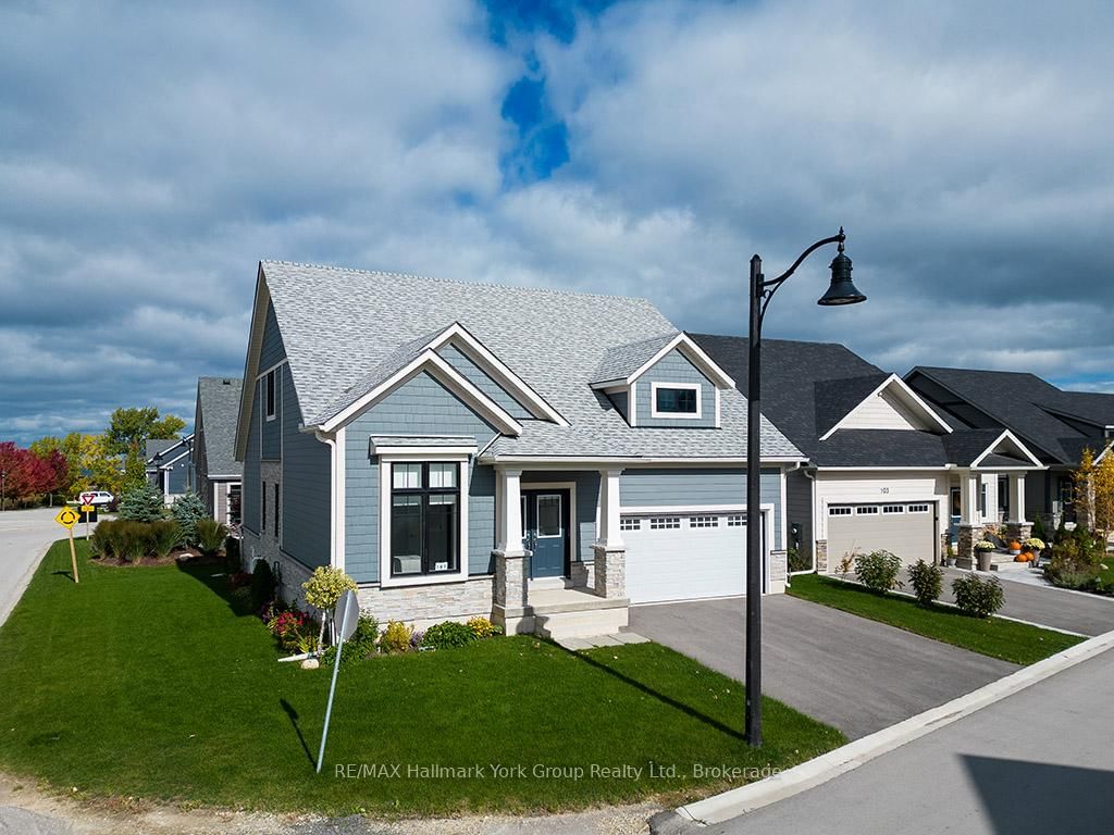 101 Clippers Lane • Blue Mountains, ON photo 1
