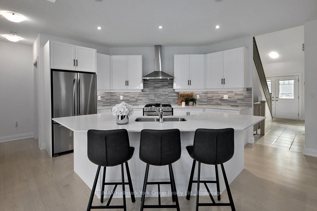 101 Clippers Lane • Blue Mountains, ON photo 18