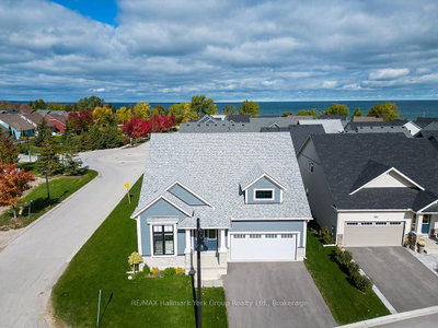101 Clippers Lane • Blue Mountains, ON photo 4