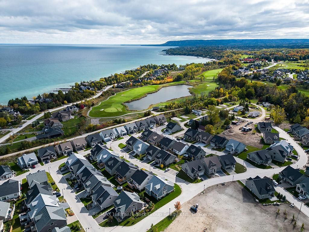 101 Clippers Lane • Blue Mountains, ON photo 5