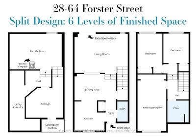 Unit 28 — 64 Forster Street — photo 5