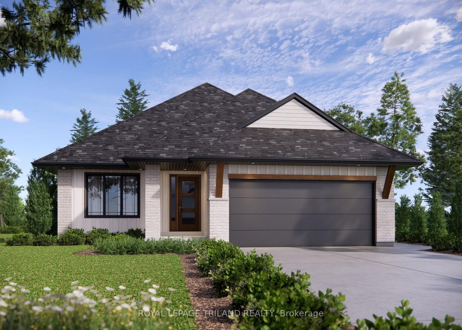 37 Harrow Lane • St. Thomas, ON photo 1