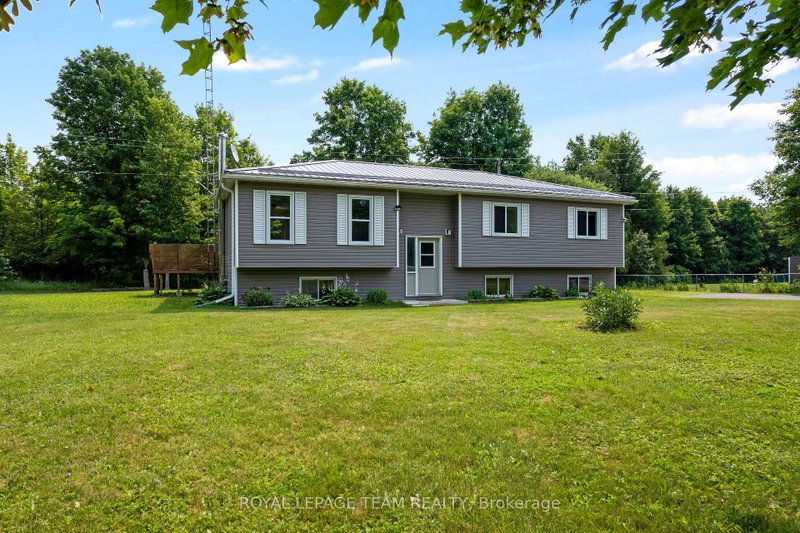 8133 County Rd 44 Road