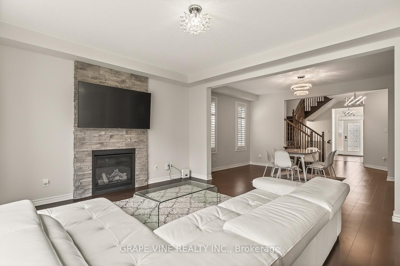 414 Aphelion Crescent • Ottawa, ON photo 15