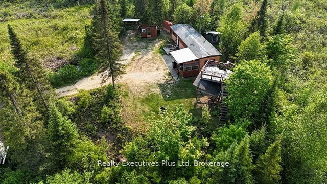 297 Joly Strong Road