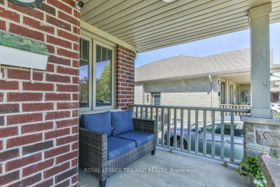 14 ALDERWOOD Court — photo 5