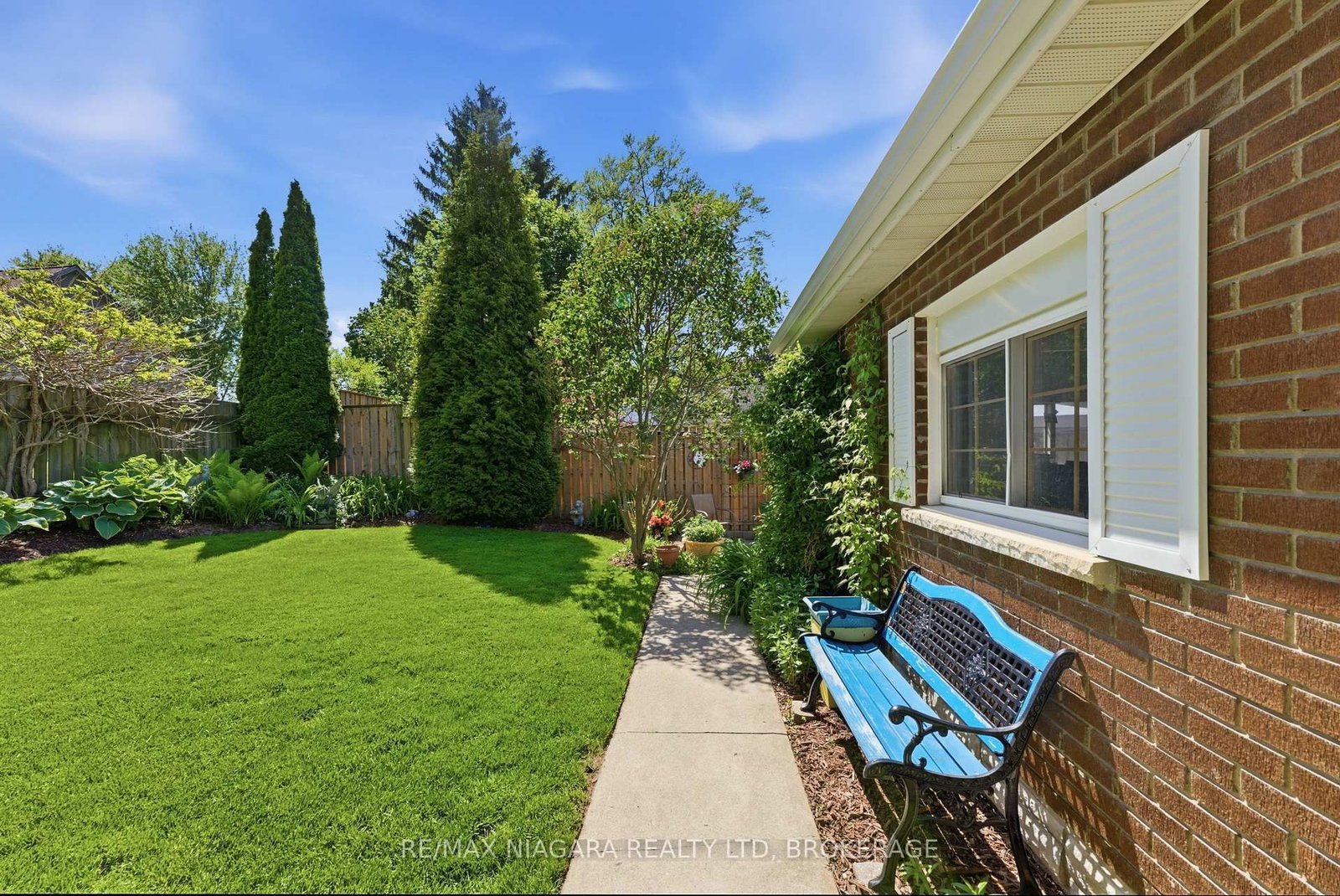 3169 Frances Avenue • Niagara Falls, ON photo 37