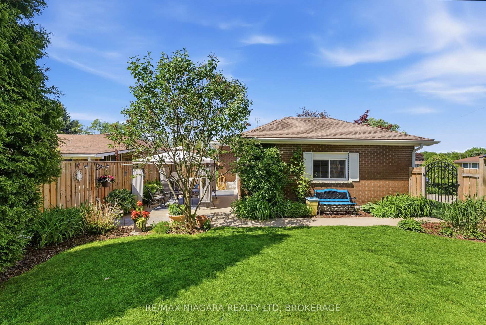 3169 Frances Avenue • Niagara Falls, ON photo 40