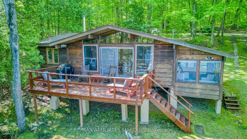 home for sale on 415 Yvon Lane