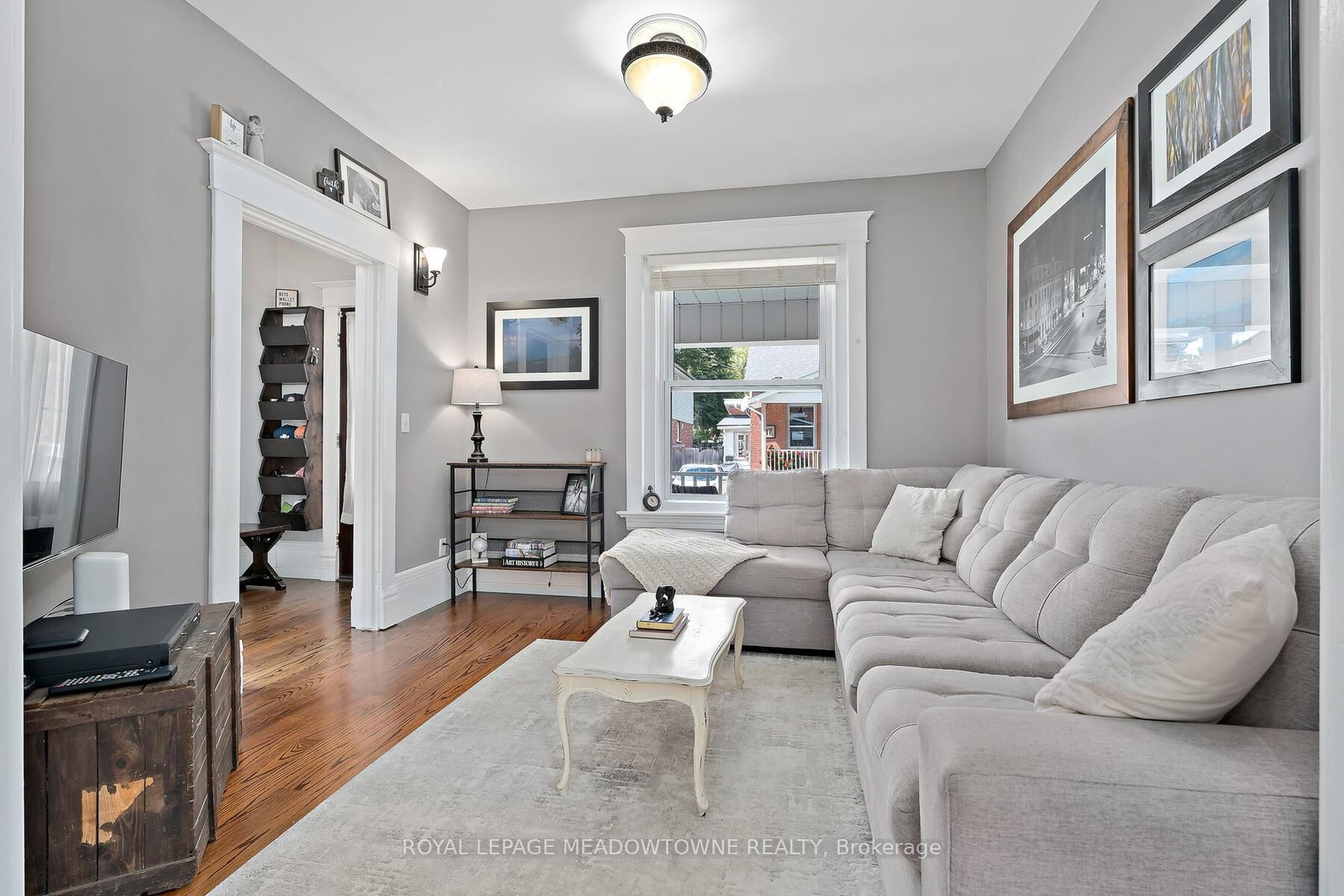 14 Verney Street • Guelph, ON photo 5