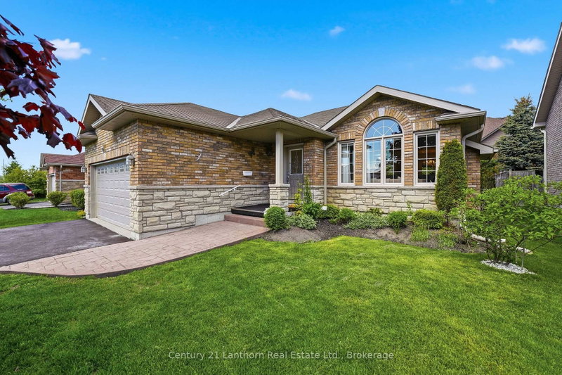 home for sale on 109 Parkview Heights
