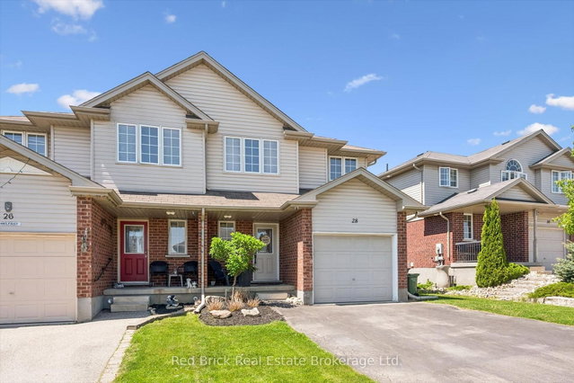 28 DAVISON Drive