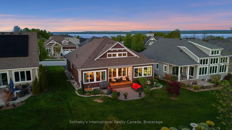 208 Snowberry Lane