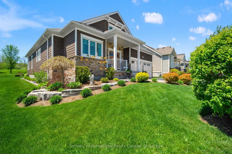 208 Snowberry Lane