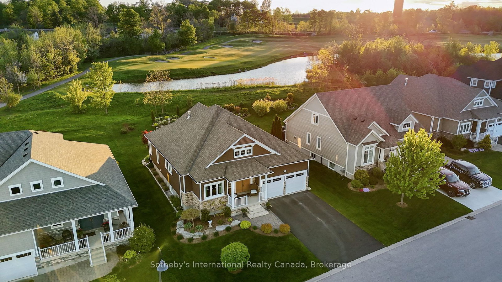 208 Snowberry Lane • Georgian Bluffs, ON photo 42