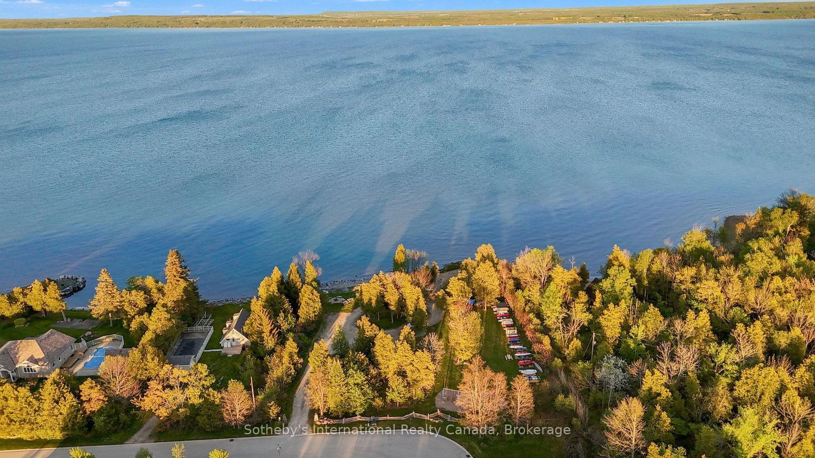 208 Snowberry Lane • Georgian Bluffs, ON photo 48