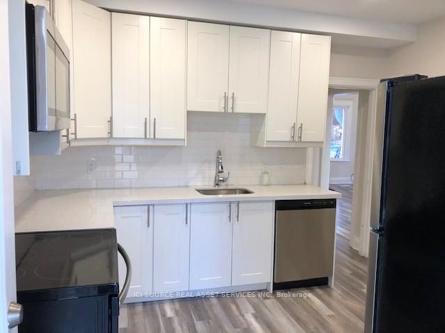 Main Fl - 16 Eastbourne Avenue