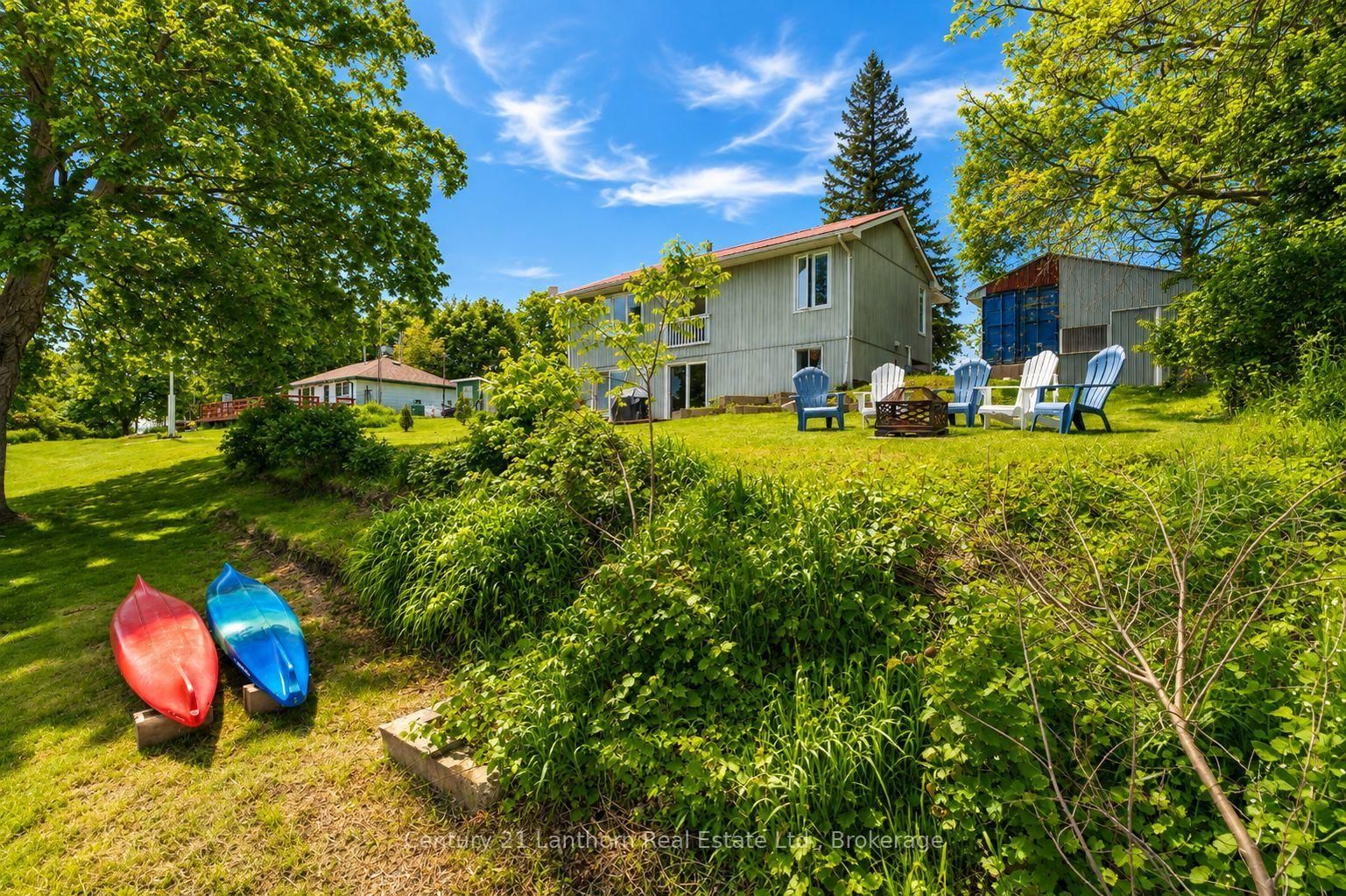 124 Richardson Lane • Prince Edward County, ON photo 3