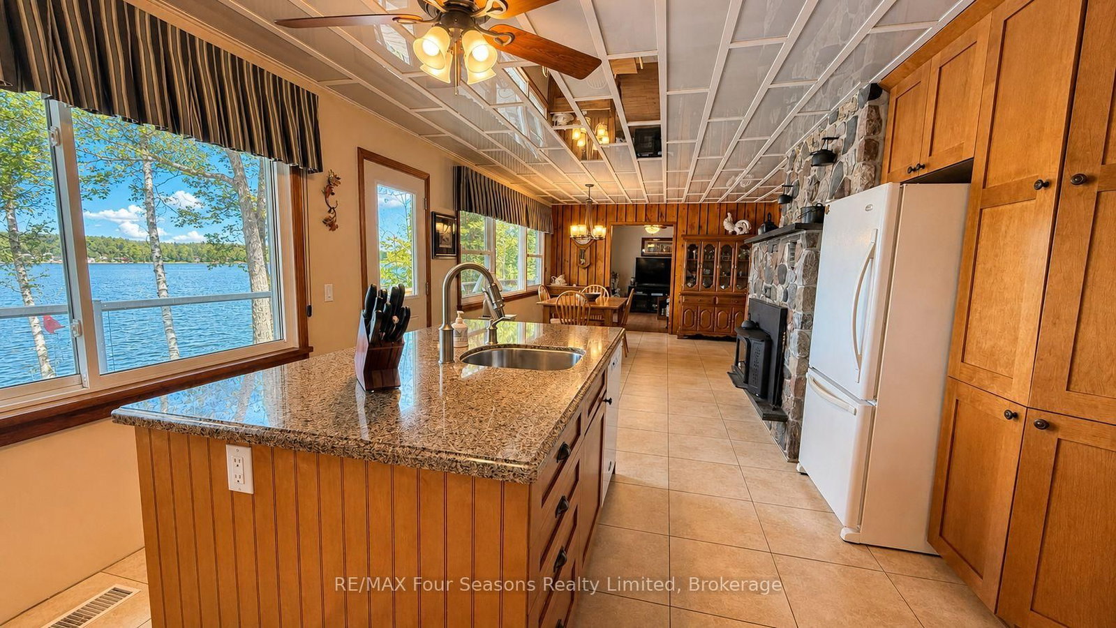 52 Shore Drive • South Bruce Peninsula, ON photo 10