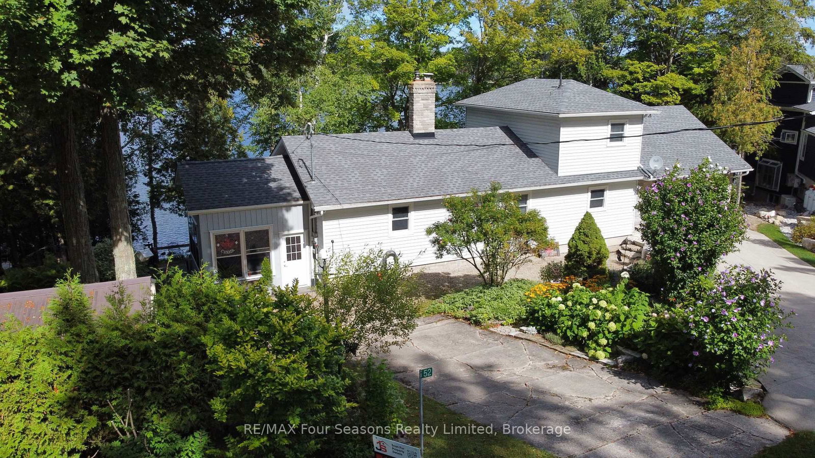 52 Shore Drive • South Bruce Peninsula, ON photo 3