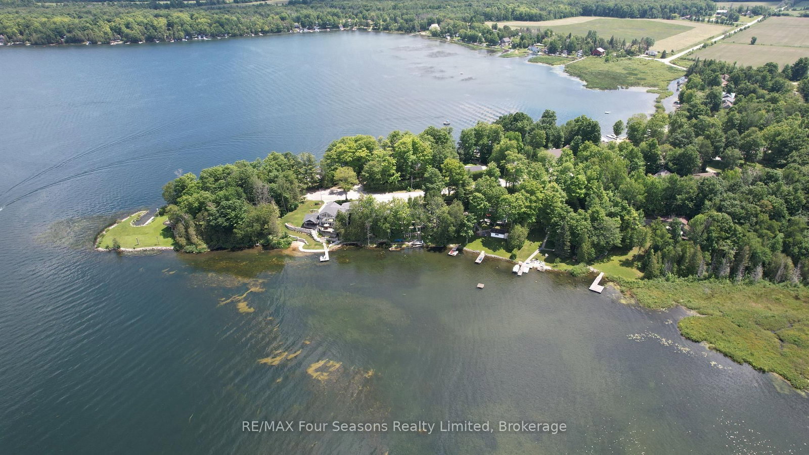 52 Shore Drive • South Bruce Peninsula, ON photo 30